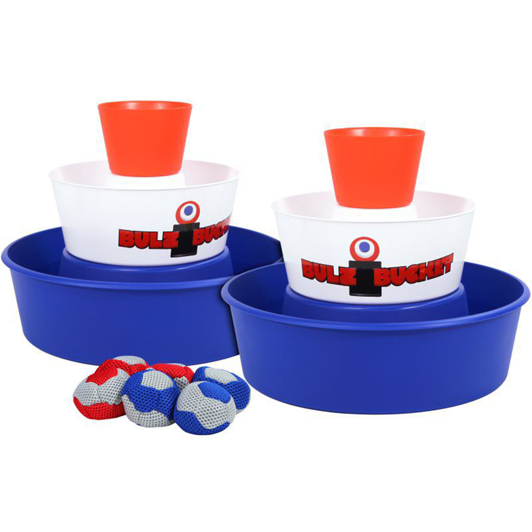 BulziBucket mäng