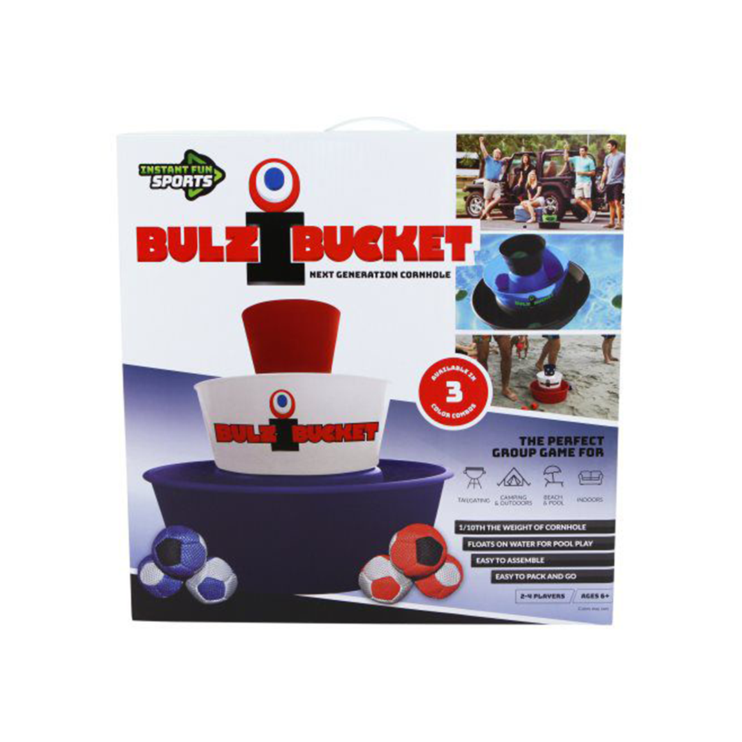 BulziBucketBox