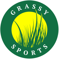 Grassy Sports logo